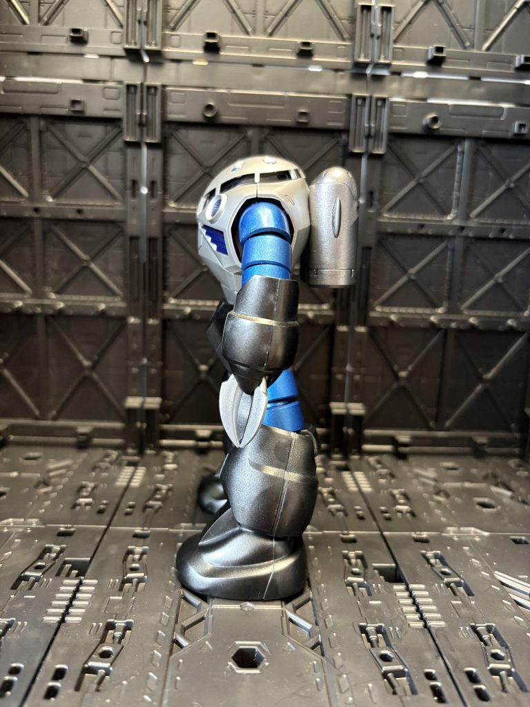 MSM-07 量産型ズゴック–5枚目/制作者：cinnamon-1