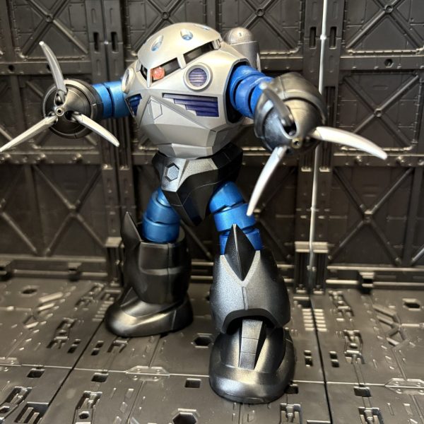 MSM-07 量産型ズゴック