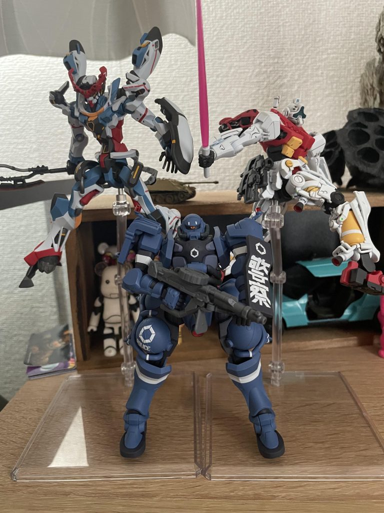 最後は集合写真で。