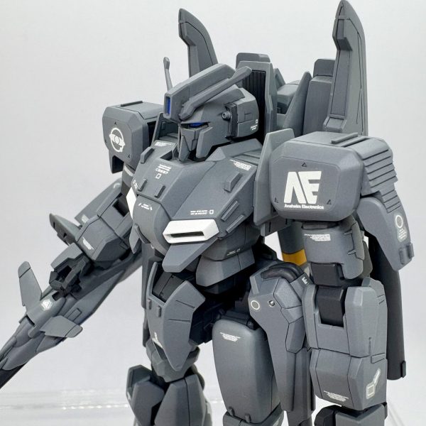 HGUC ゼータプラスC1