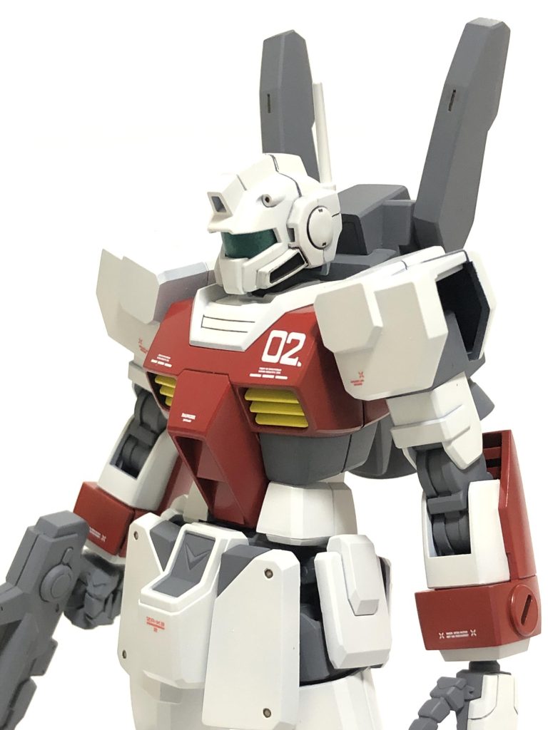 まぁなんとなくジムっぽさが出ていればいいかなって感じです。