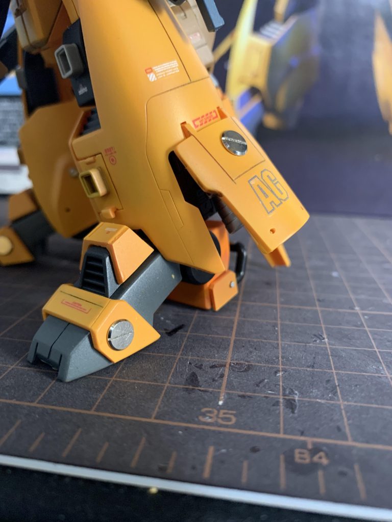 HGメタス改修–8枚目/制作者：ミヤさん