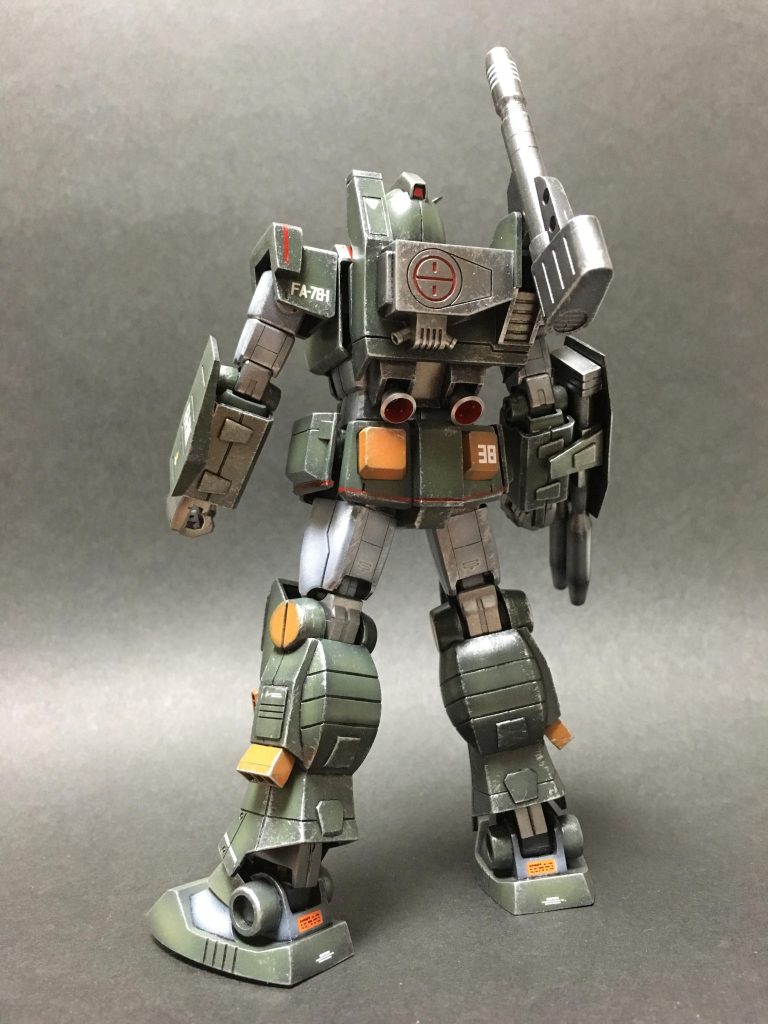 武装–2枚目/制作者：匿名