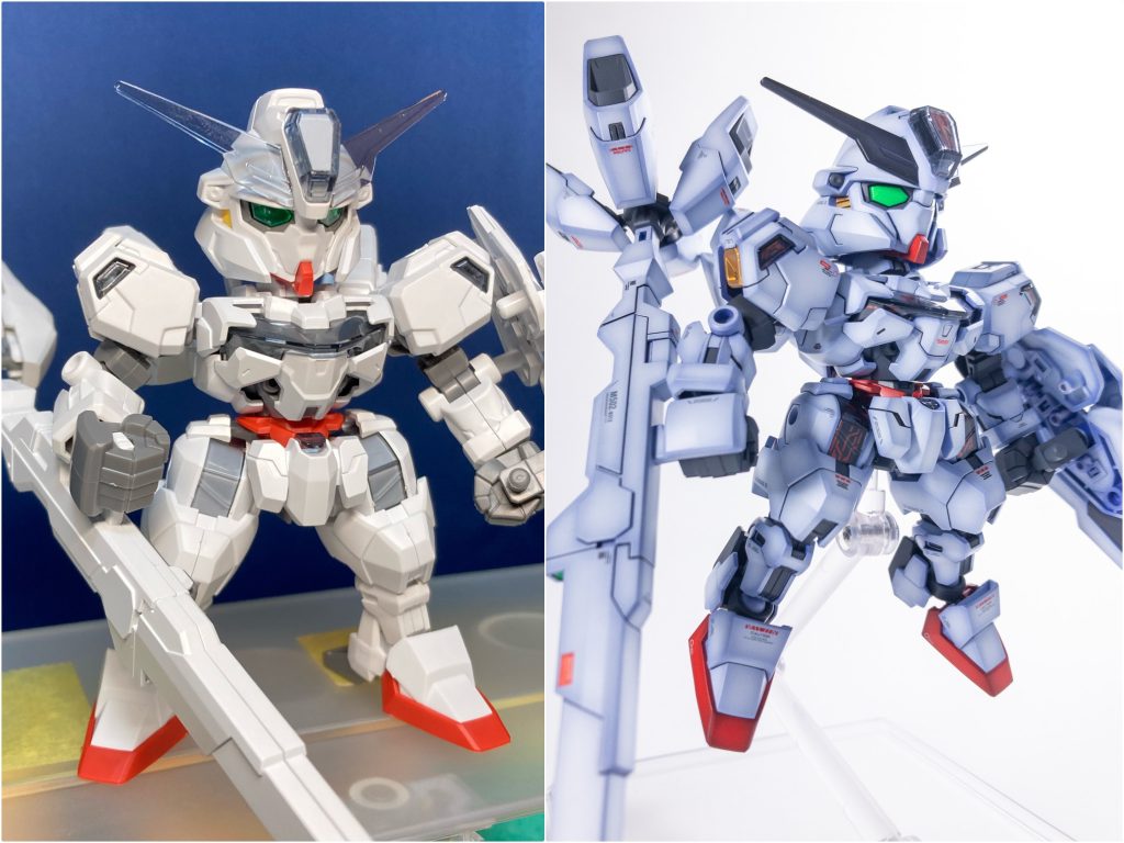 最後は完成比較!Before afterです✨最後まで見てくれてありがとう😊