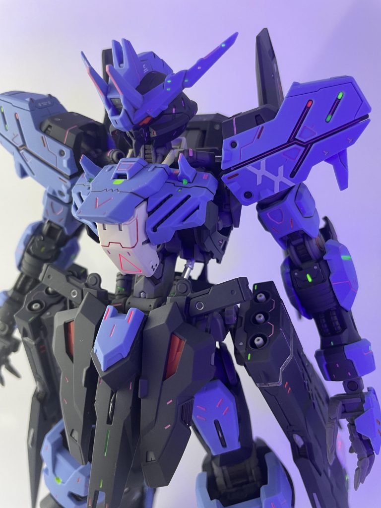 MG ヴィダール–5枚目/制作者：クリソーマン