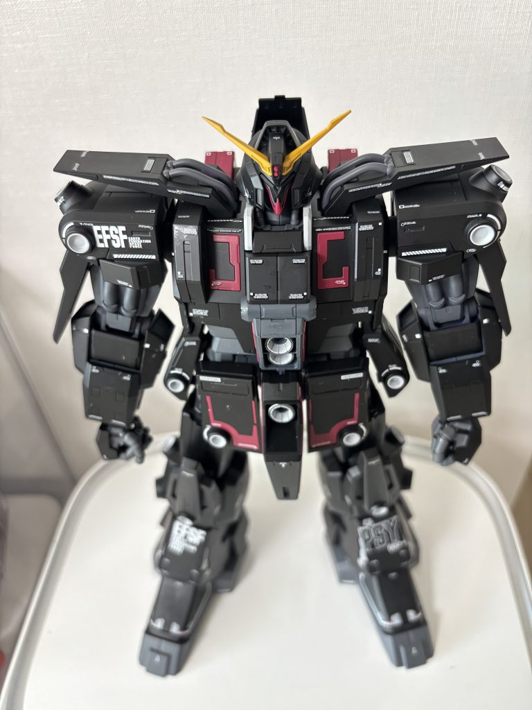 サイコガンダムMK-ii Type2
