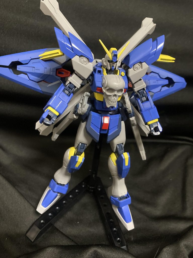 エネルギー消費を抑えたノーマルモードもあります！我ながらギミックをたくさん積み込むことができて良かったです😌