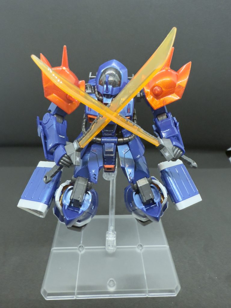 特射？の特殊移動風やっぱりポージングセンス無い😇〆