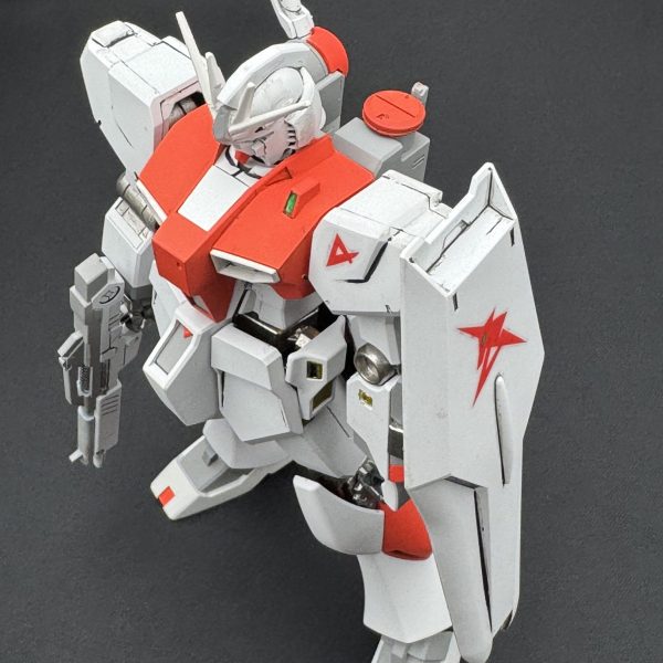 アムロ専用νガンダム