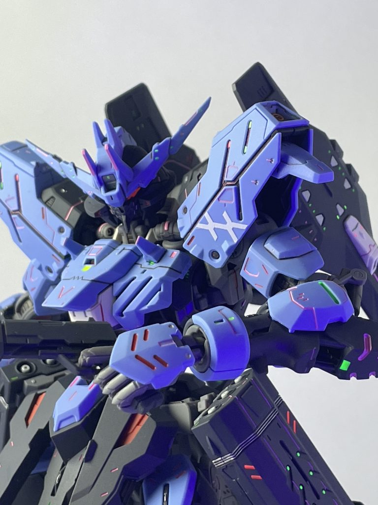 MG ヴィダール