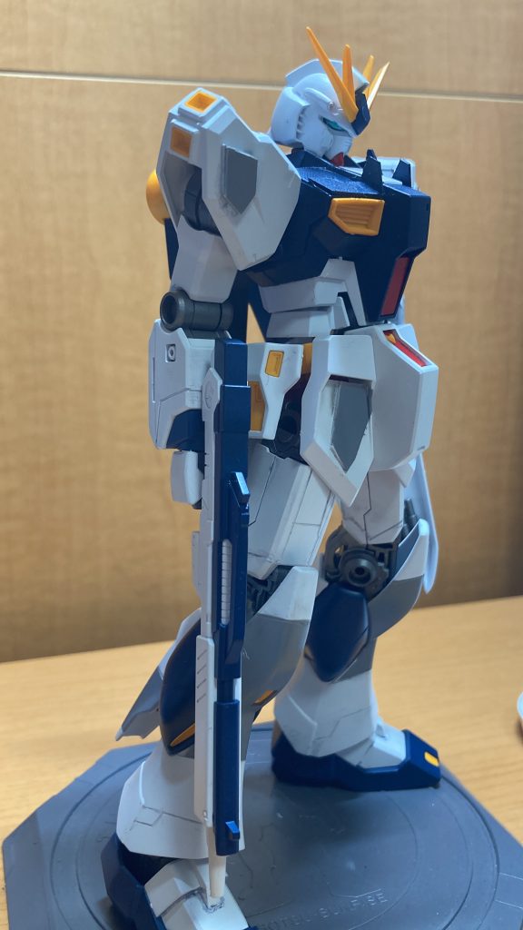 νガンダム