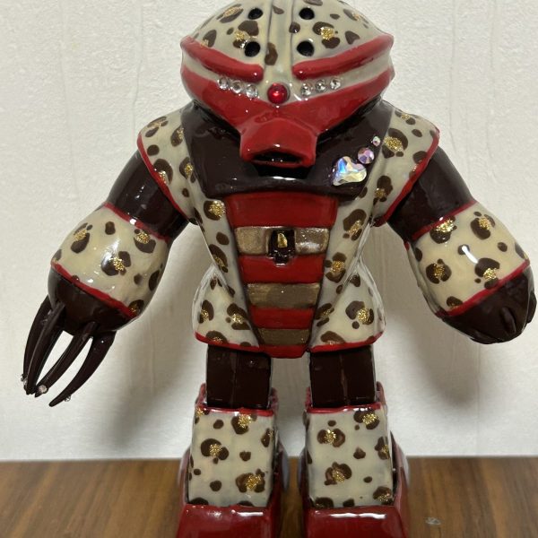 ファーストモデル　アッガイ　嫁専用機