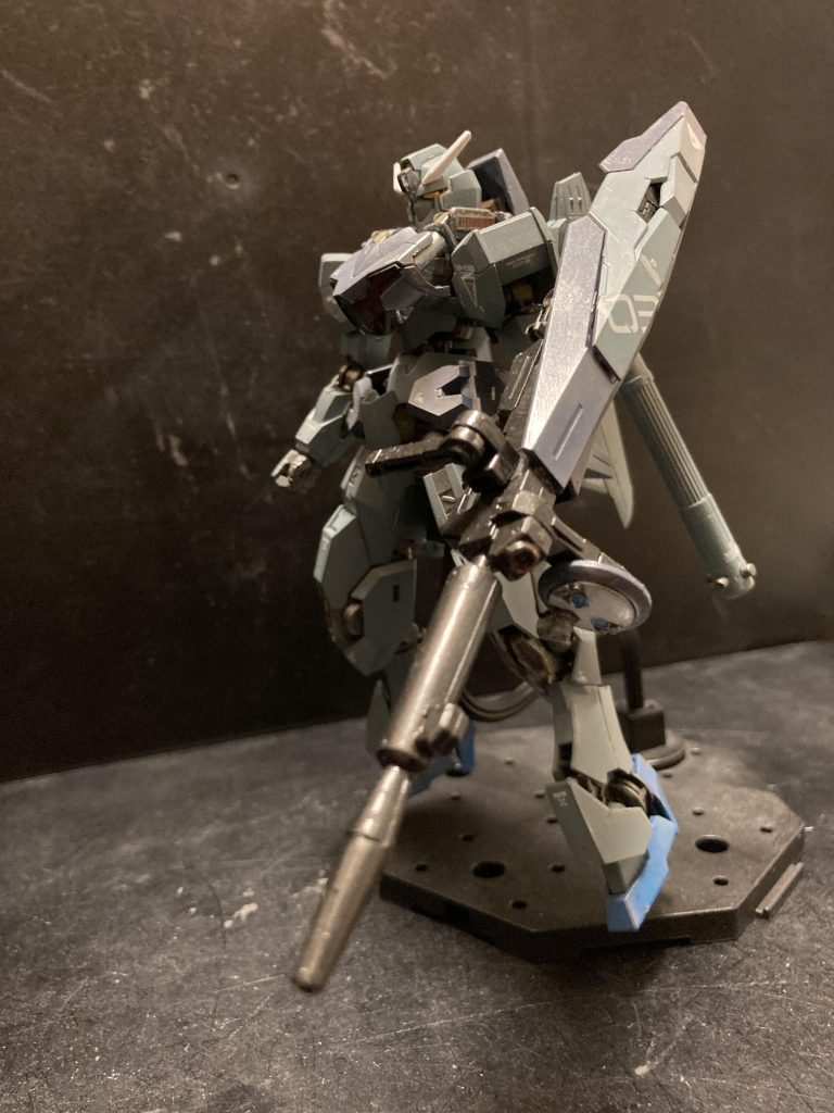 そーです。Z−Plusをモチーフに制作しました。