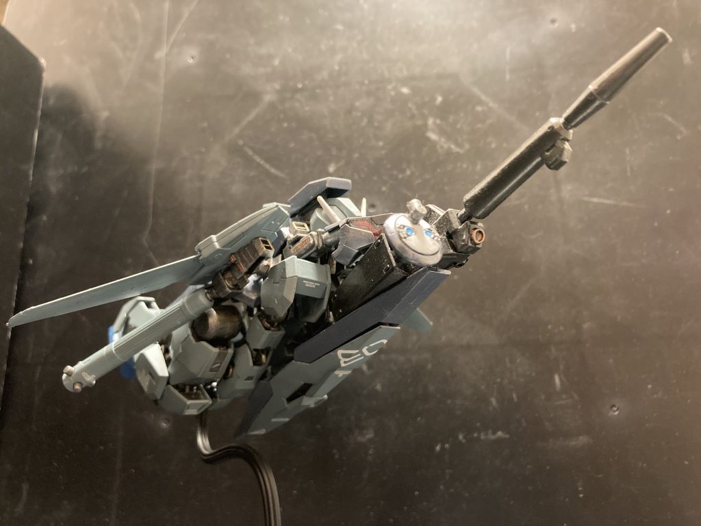 下部。まあまあまとまってる気がするー。