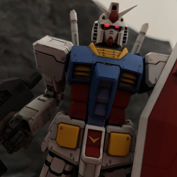 めぐりあい宇宙 〜MS群像劇〜