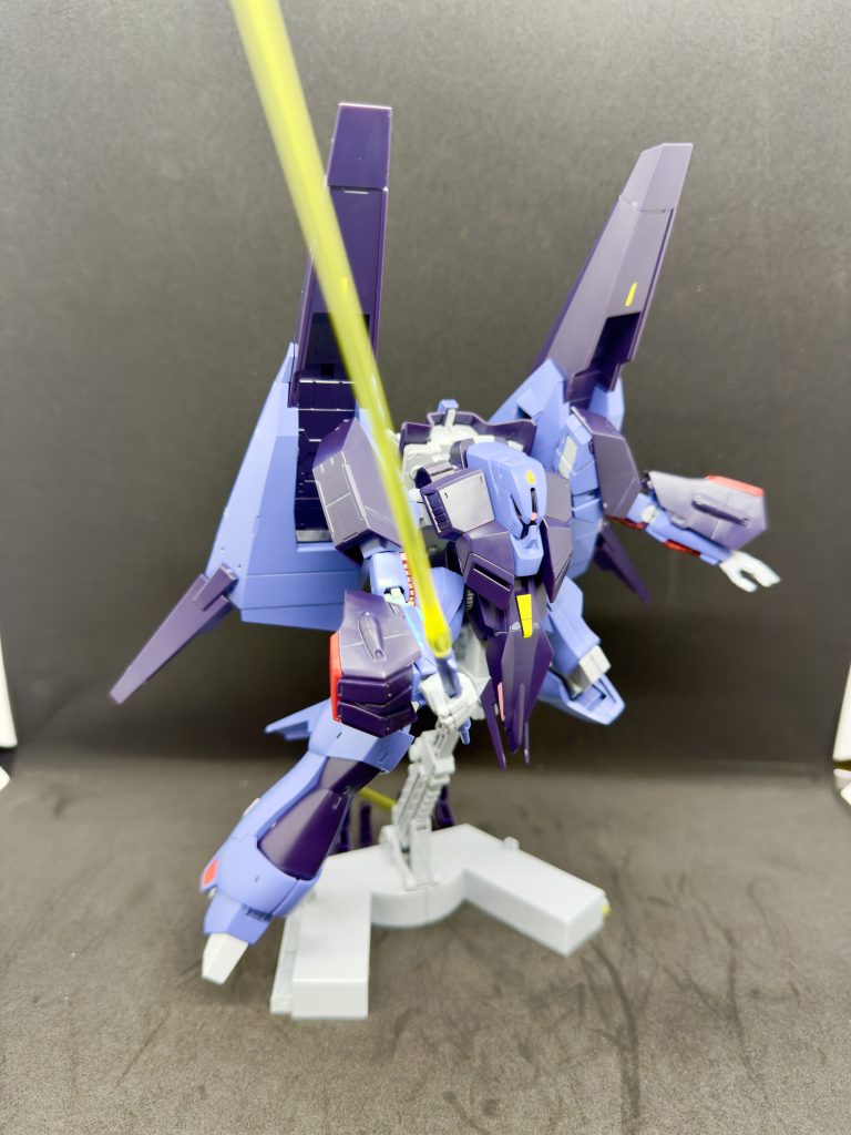 このバックパックのThe強キャラ感えぐい