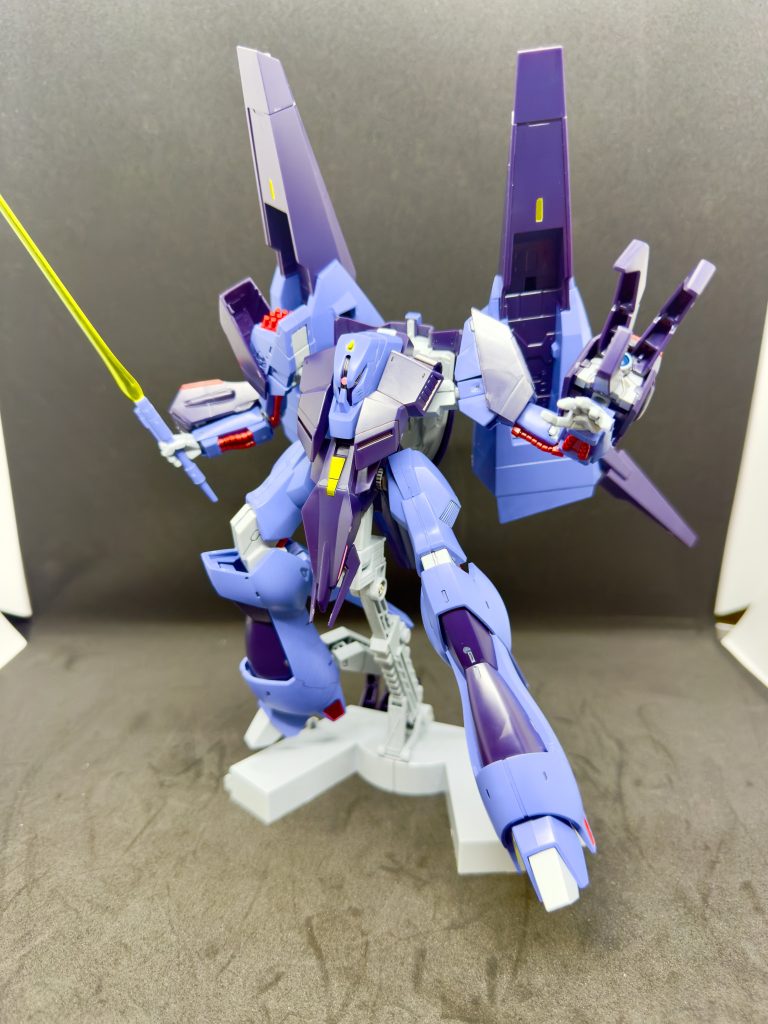 悪顔だねぇ君ミサイルポッド片方しか開けてねぇじゃねえかw雑過ぎ😇