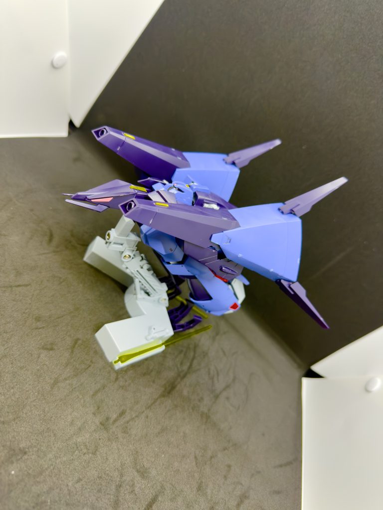 MA形態も変形こそ正義変形こそロマン変形こそ変態やねこのスタンドいいね余剰パーツ全部収まる感じどんどんこれやって欲しいんだが？〆