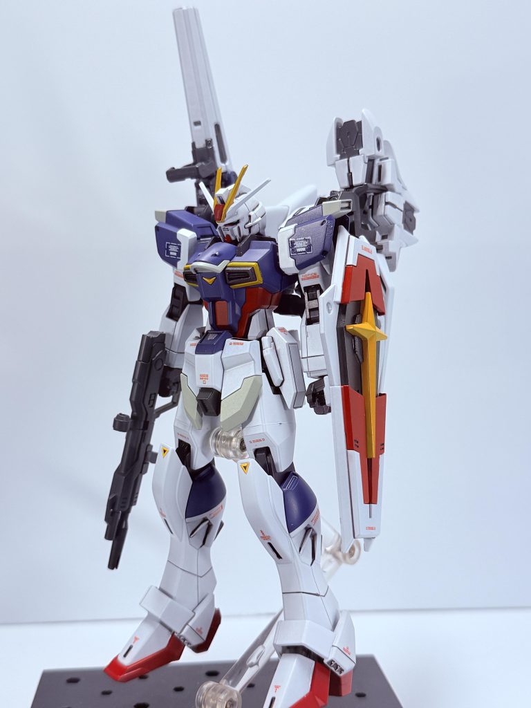 セカンドインパルス–2枚目/制作者：Tomoyuki4560