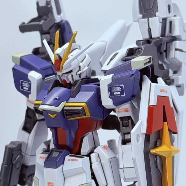 セカンドインパルス