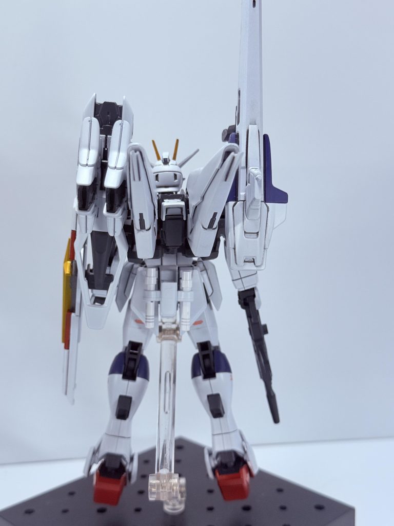 セカンドインパルス–3枚目/制作者：Tomoyuki4560