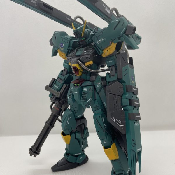 プロトカラミティ