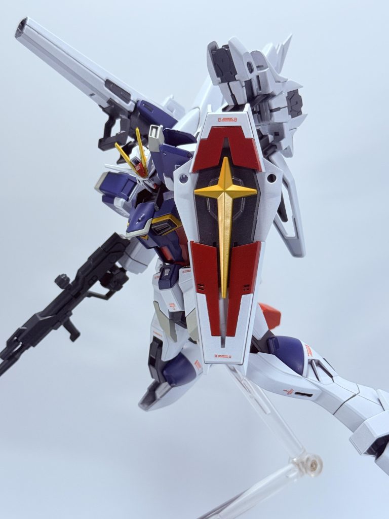 セカンドインパルス–4枚目/制作者：Tomoyuki4560