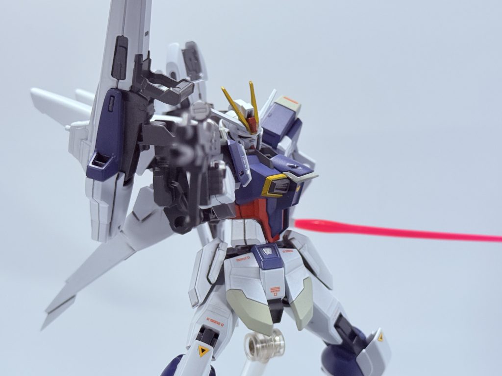 セカンドインパルス–5枚目/制作者：Tomoyuki4560