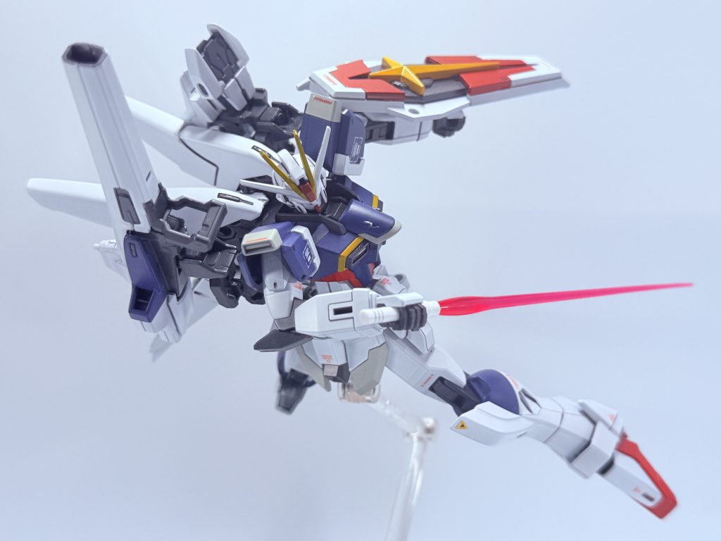 セカンドインパルス–6枚目/制作者：Tomoyuki4560