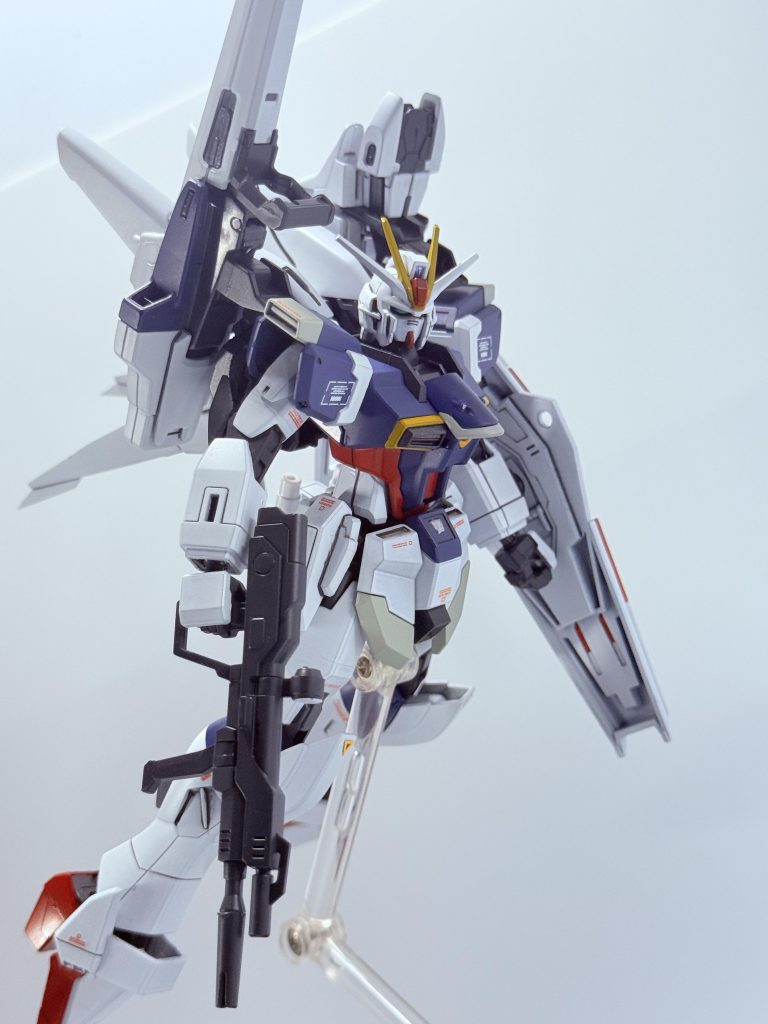 セカンドインパルス–7枚目/制作者：Tomoyuki4560