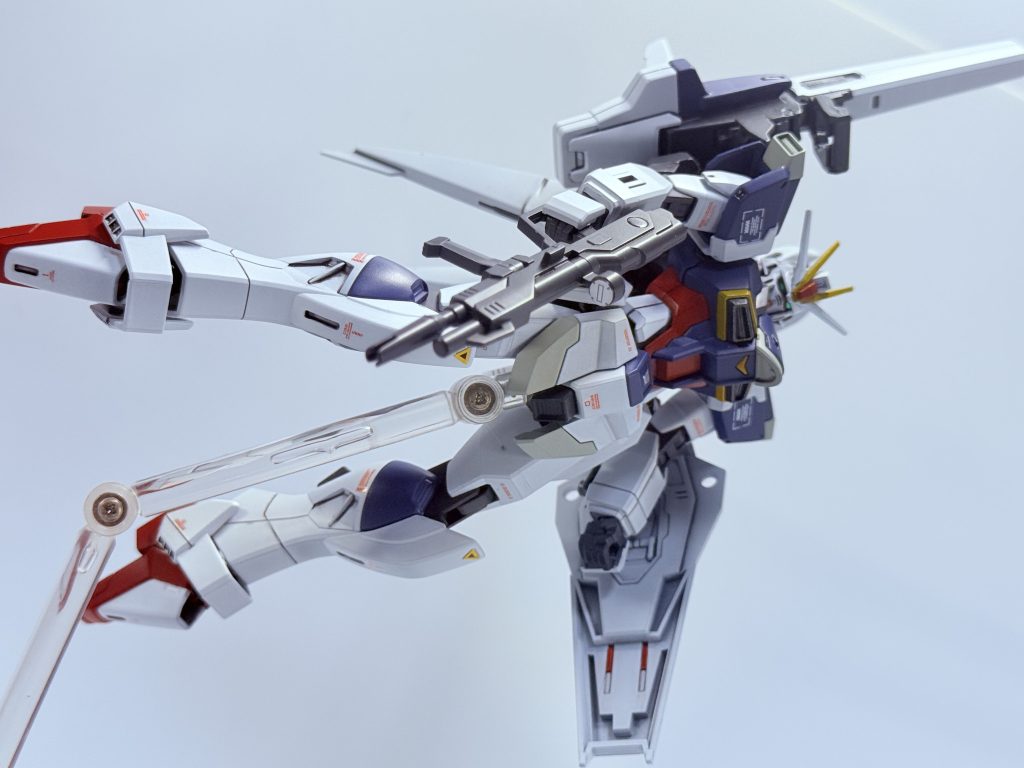 セカンドインパルス–8枚目/制作者：Tomoyuki4560