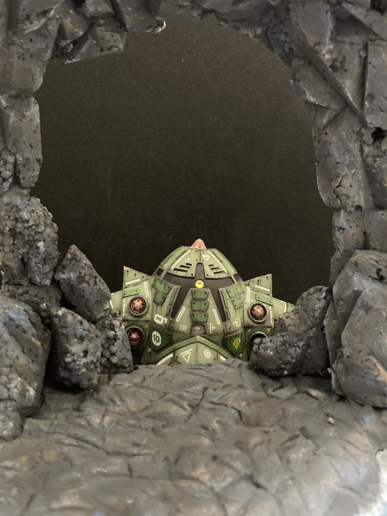 うーん。私は入れない…