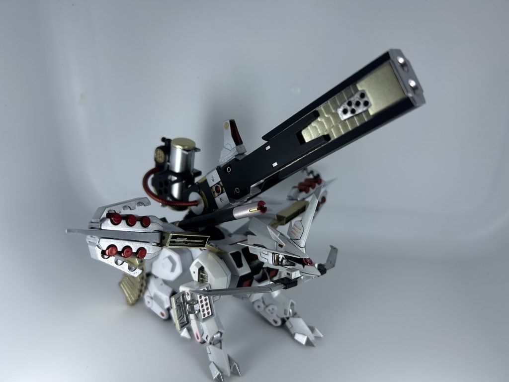 シュトゥルム・ラゴゥ　–9枚目/制作者：きらひめ。