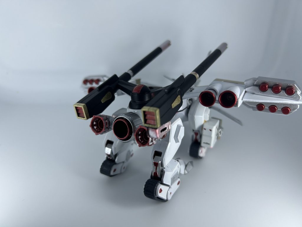 シュトゥルム・ラゴゥ　–3枚目/制作者：きらひめ。