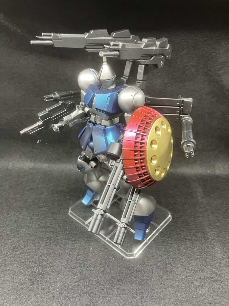 ギャン