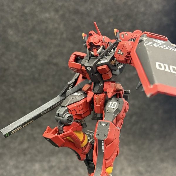 ジョニーゲルググ