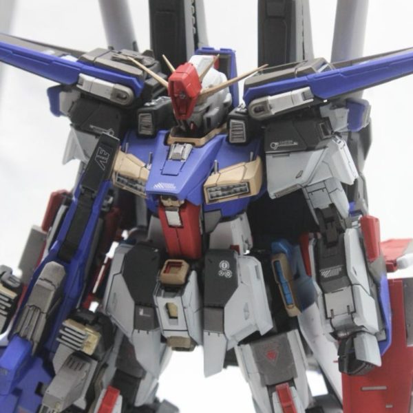 MG ダブルゼータガンダム　ver.ka