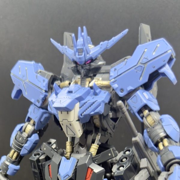 MG ヴィダール 造形えぐない？