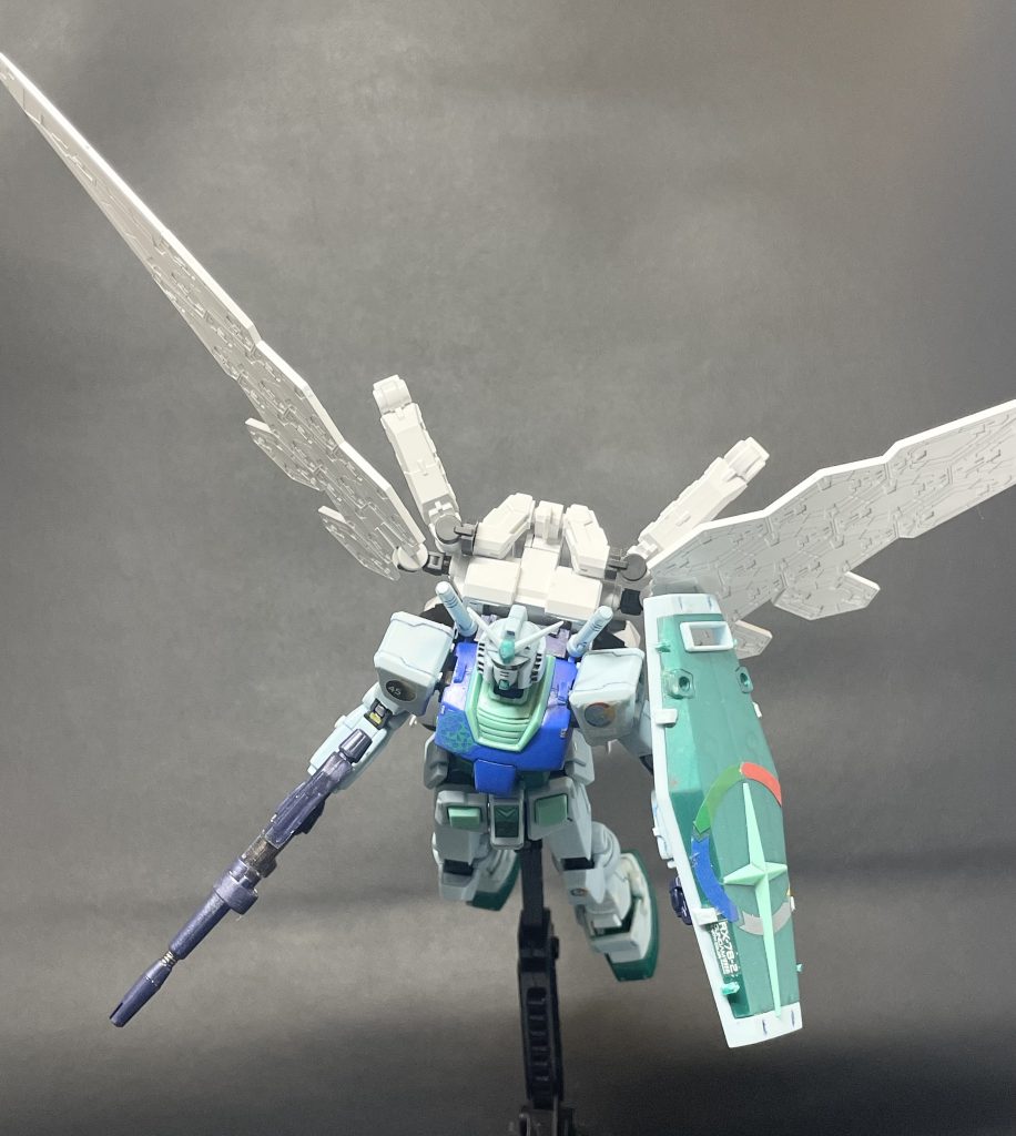 最後に作業予告。最後までありがとうございました。