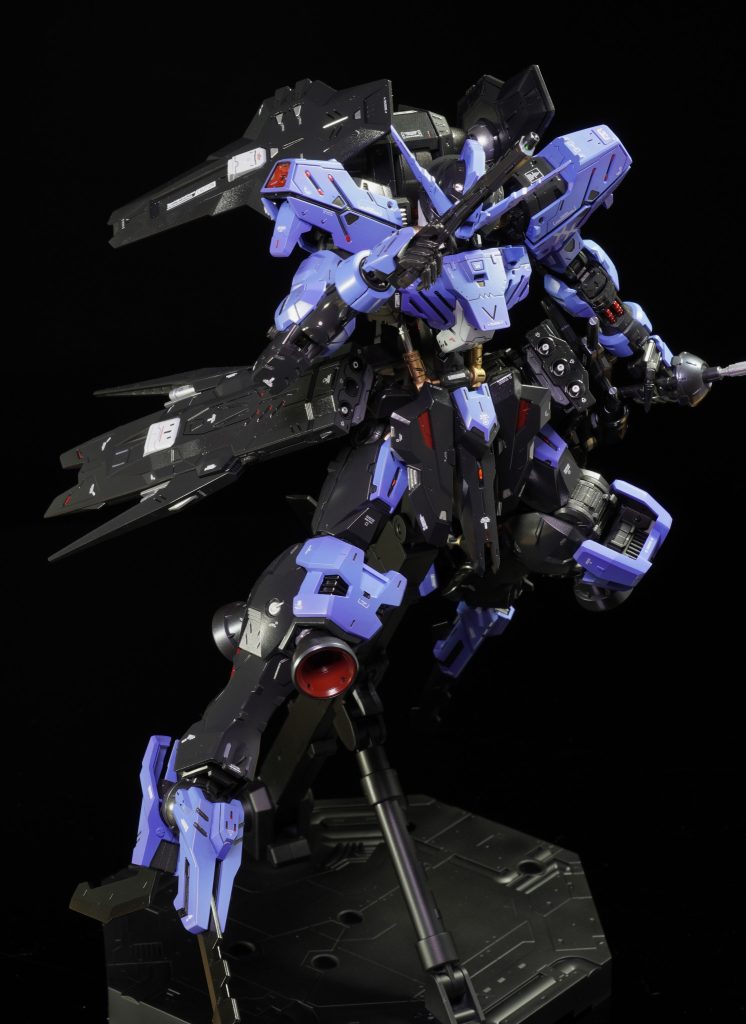 ↓素立でぐるりと立ってるだけでカッコいいのは反則!!