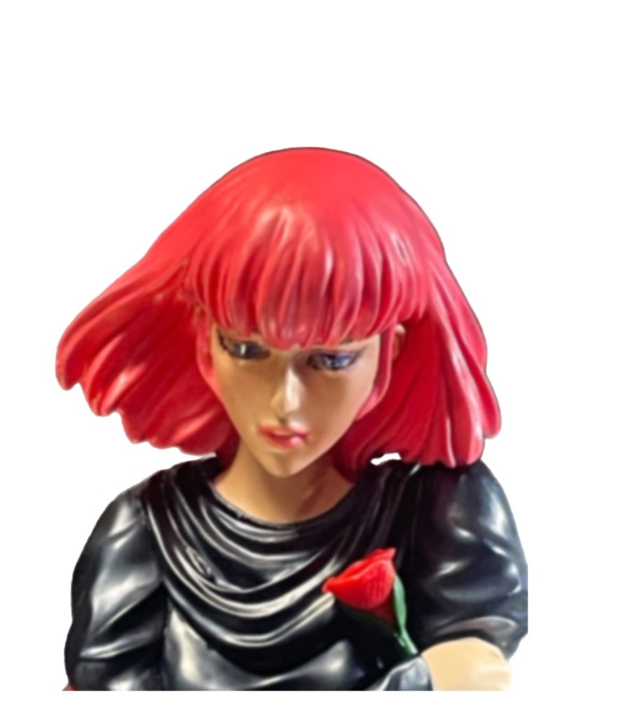 台座–3枚目/制作者：takachapel