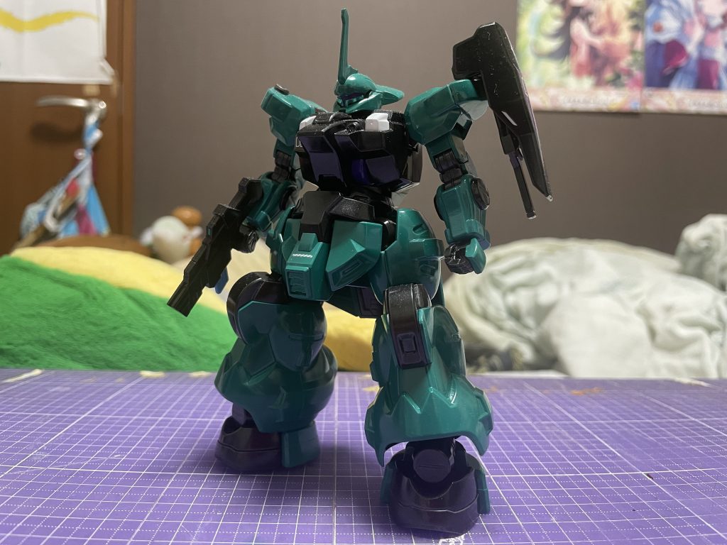 フロント