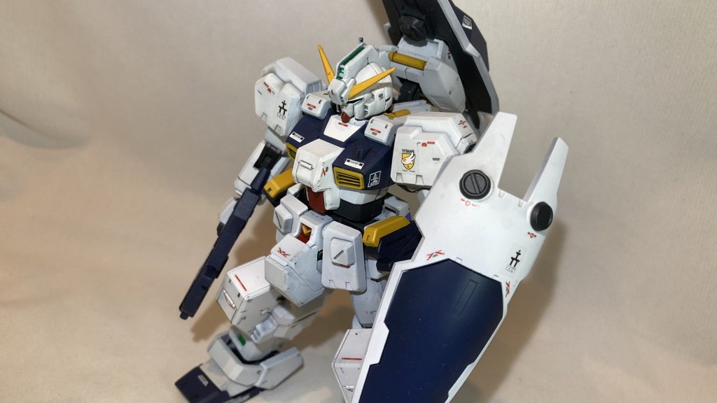 ヘイズル改