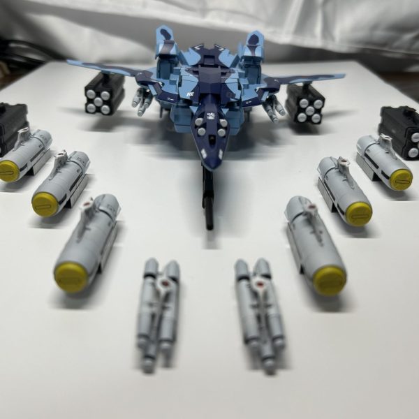 HGUC デルタプラス