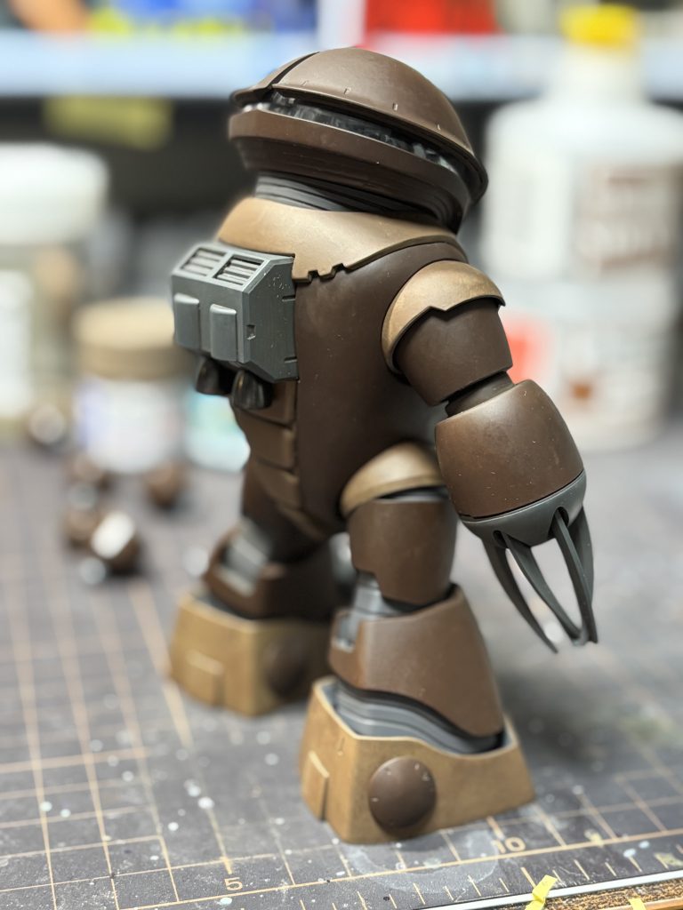 いつものアングル③