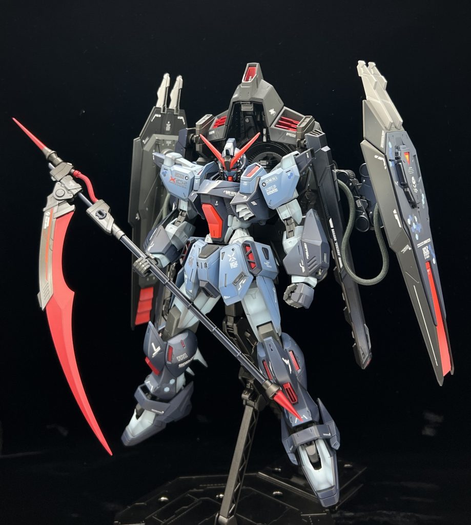 どっかで見た何か😂①–2枚目/制作者：らぴす