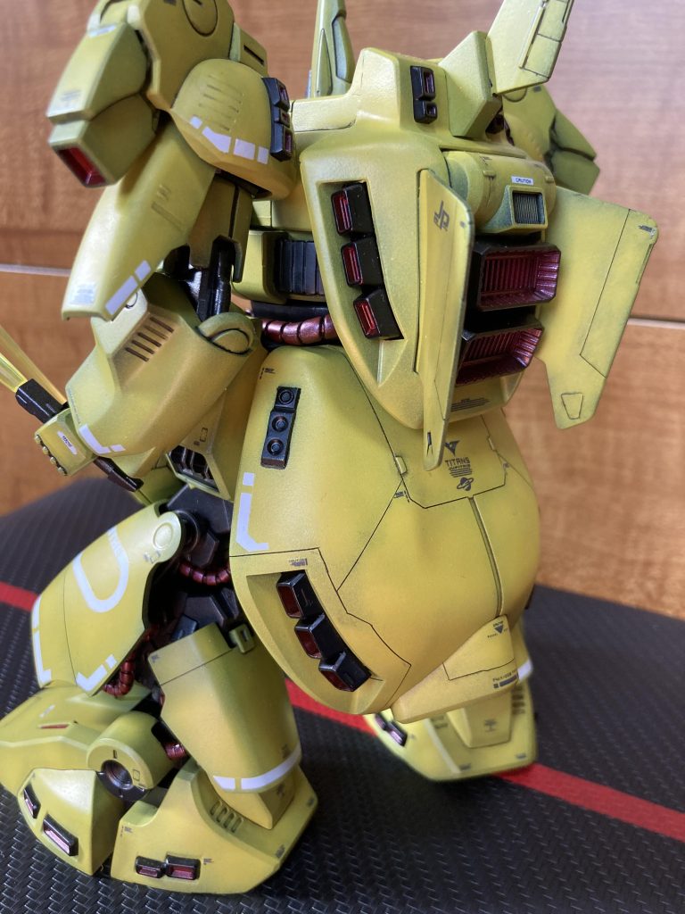 ジ・O完成です–4枚目/制作者：joyboo3