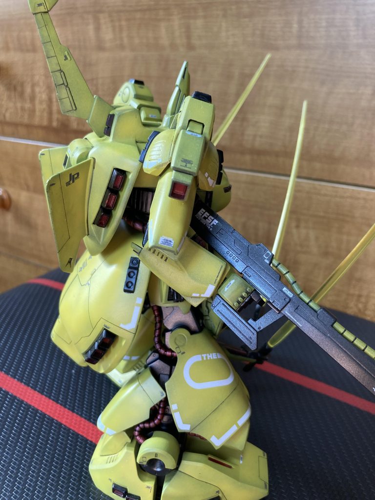 ジ・O完成です–5枚目/制作者：joyboo3