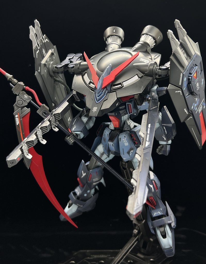 どっかで見た何か😂①–4枚目/制作者：らぴす