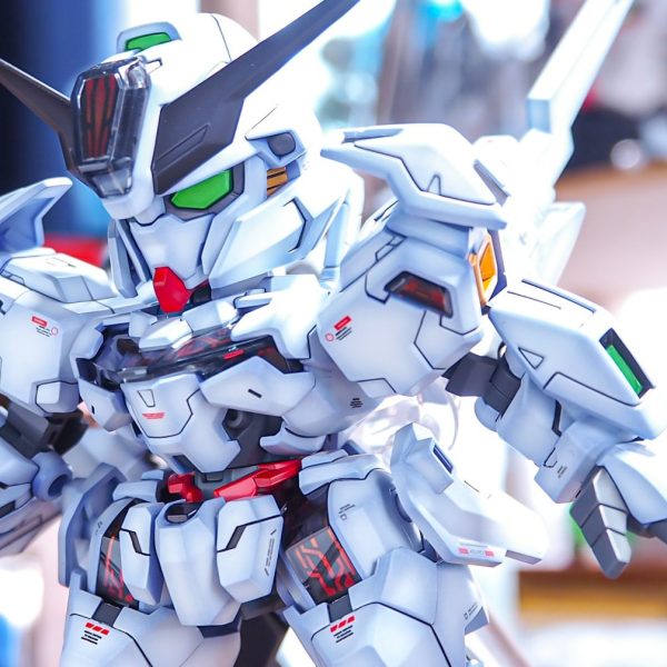 クロスシルエット　キャリバーン